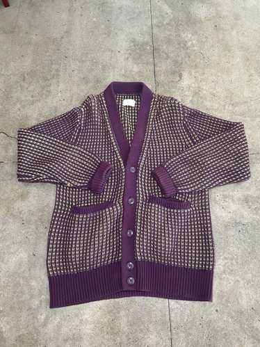 Aime Leon Dore Aime Leon Dore Knit Cardigan