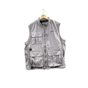 ジャケット・アウター 90s 00s old gap tech gimmick down vest ジャケット・アウター 90s 00s old gap tech gimmick down vest