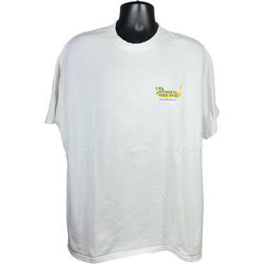 Hanes Vintage University of Delaware Tee - image 1