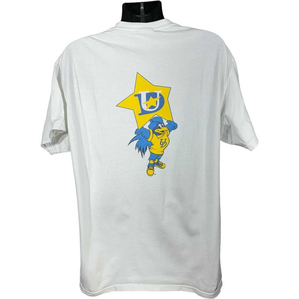 Hanes Vintage University of Delaware Tee - image 3