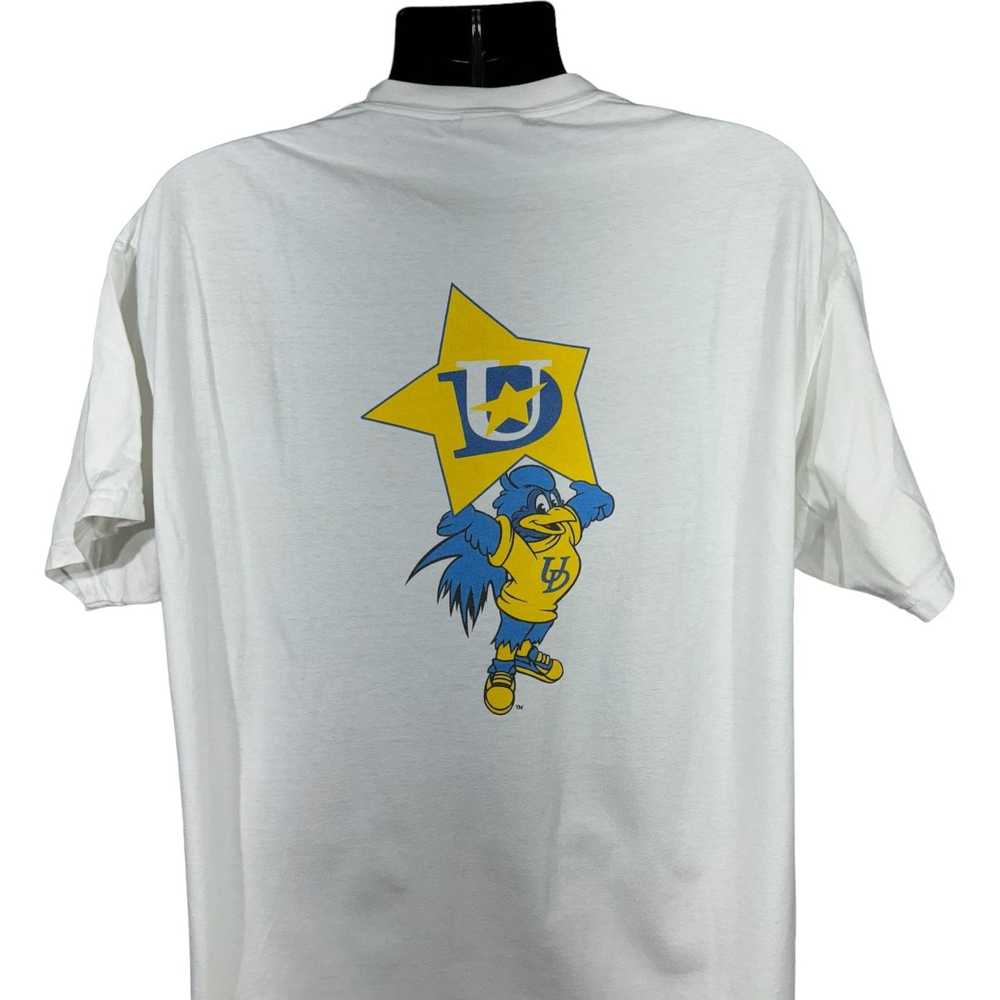 Hanes Vintage University of Delaware Tee - image 4