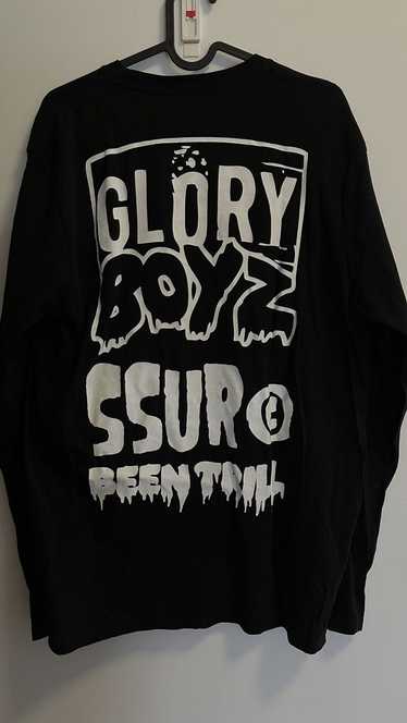 Been Trill × Ssur Glory Boyz x SSUR x Been Trill