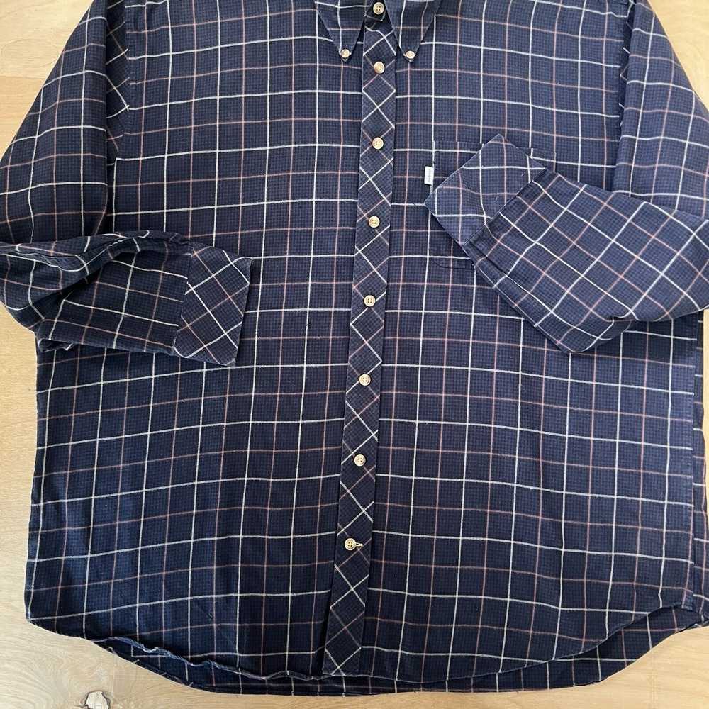 Barbour × Sportswear Barbour Comfort Fit Shirt XL… - image 6