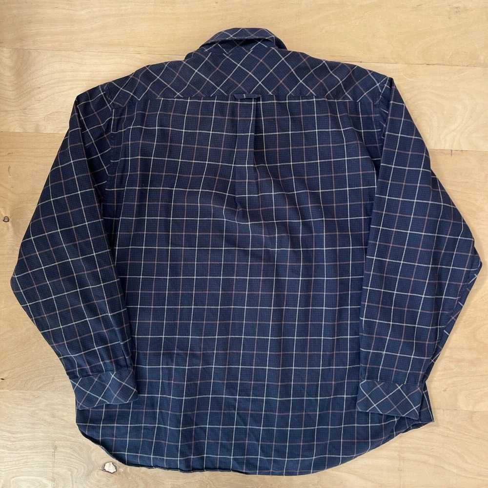 Barbour × Sportswear Barbour Comfort Fit Shirt XL… - image 9