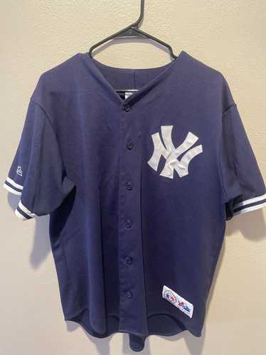 Majestic × New York Yankees Majestic New York Yank