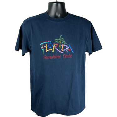 Vintage Vintage Florida Sunshine State Tee - image 1