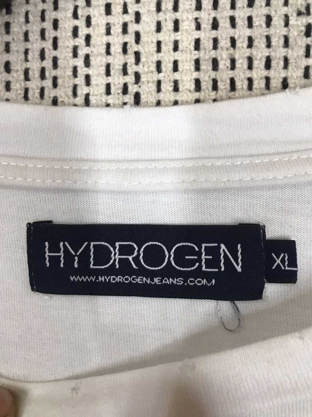 Archival Clothing × Hydrogen 1 × Hydrogen Italy ‼… - image 5