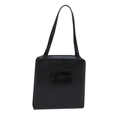 GUCCI Shoulder Bag Patent leather Black 002 1007 … - image 1