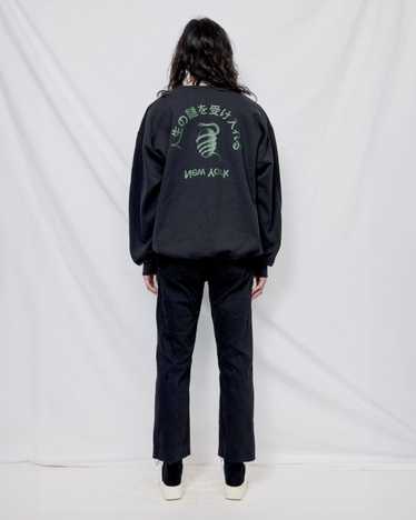 Assembly New York Oversized Sweatshirt