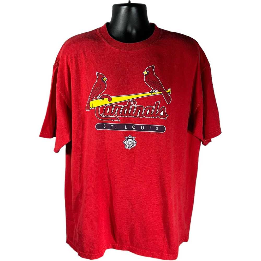 Vintage Vintage St. Louis Cardinals Tee - image 1