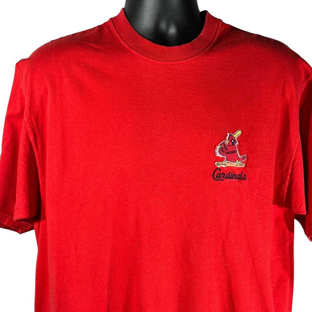 Vintage Vintage St. Louis Cardinals Tee - image 2