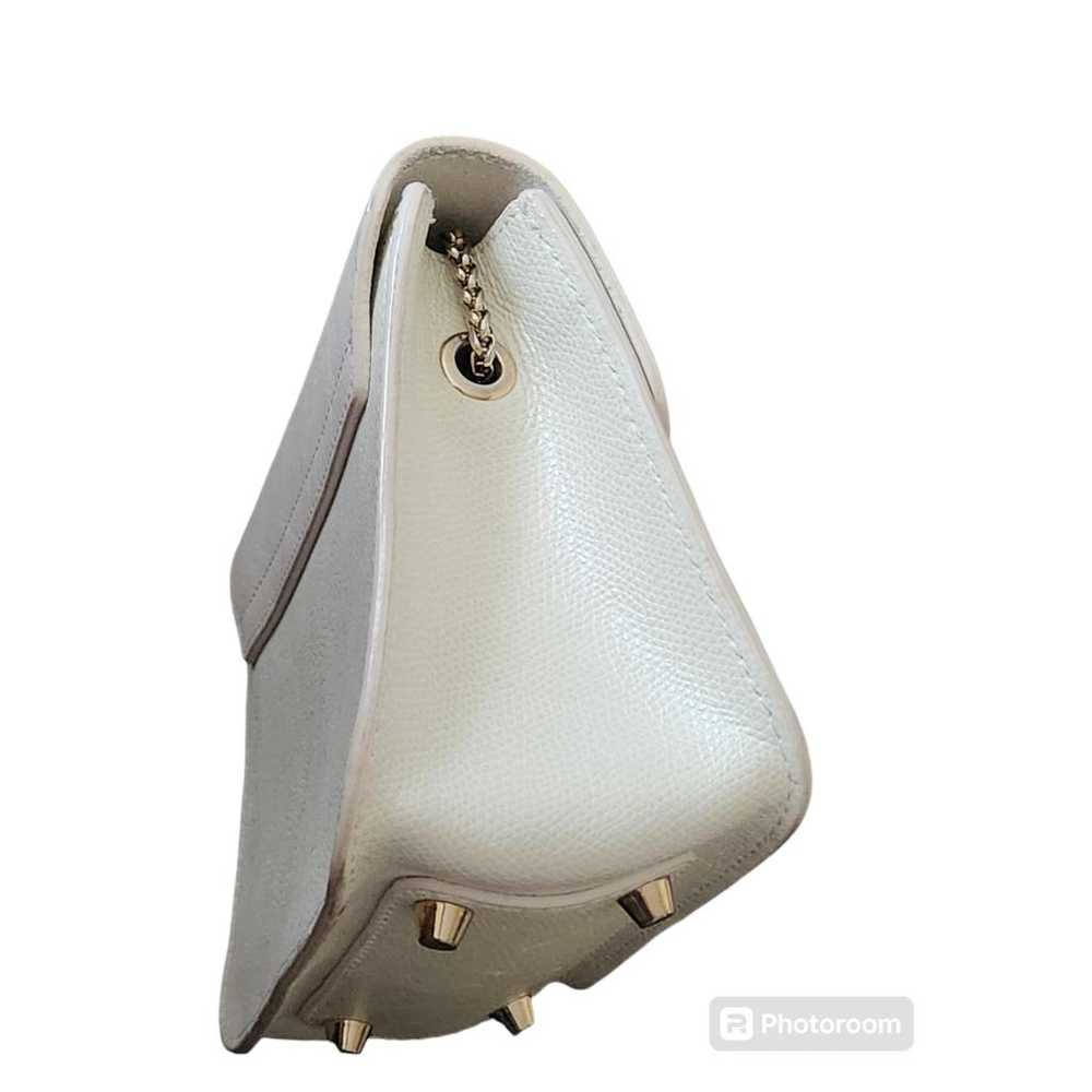 Furla Metropolis leather crossbody bag - image 5