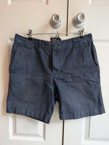 L.L. Bean Signature Washed Chino Shorts