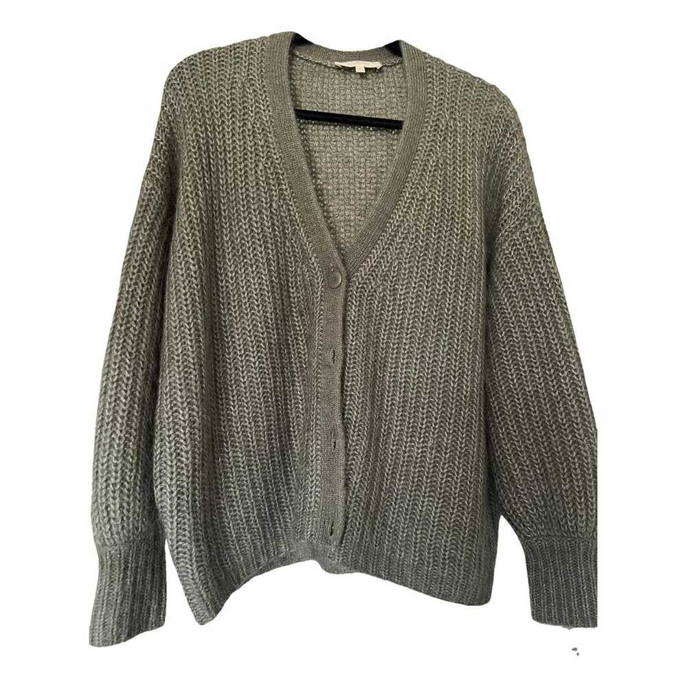 Sézane Wool cardigan - image 1