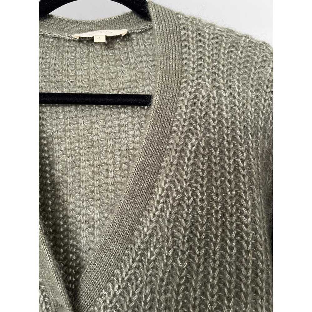 Sézane Wool cardigan - image 2