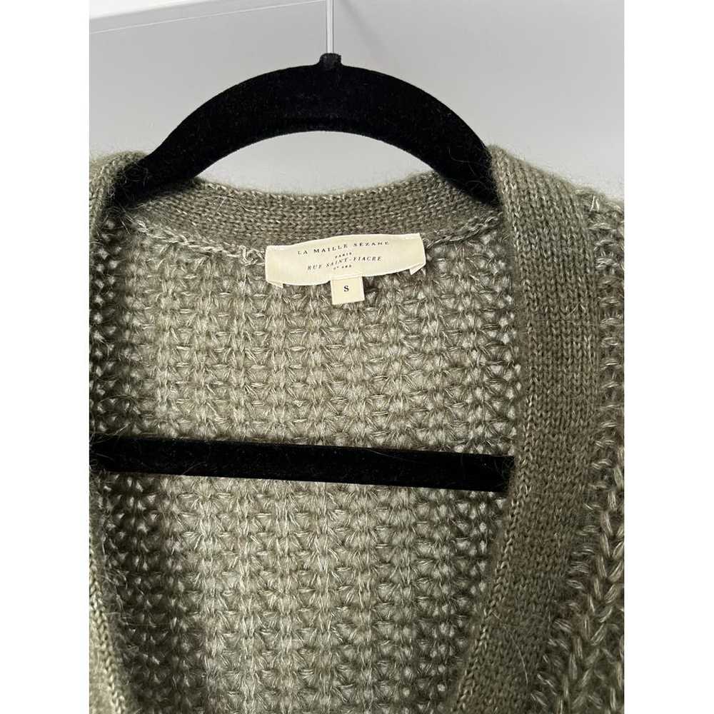 Sézane Wool cardigan - image 3