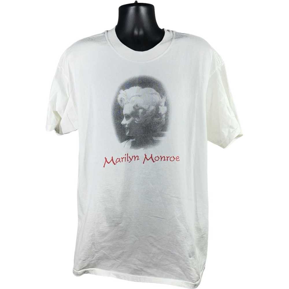 Gildan Vintage Marilyn Monroe Tee - image 1