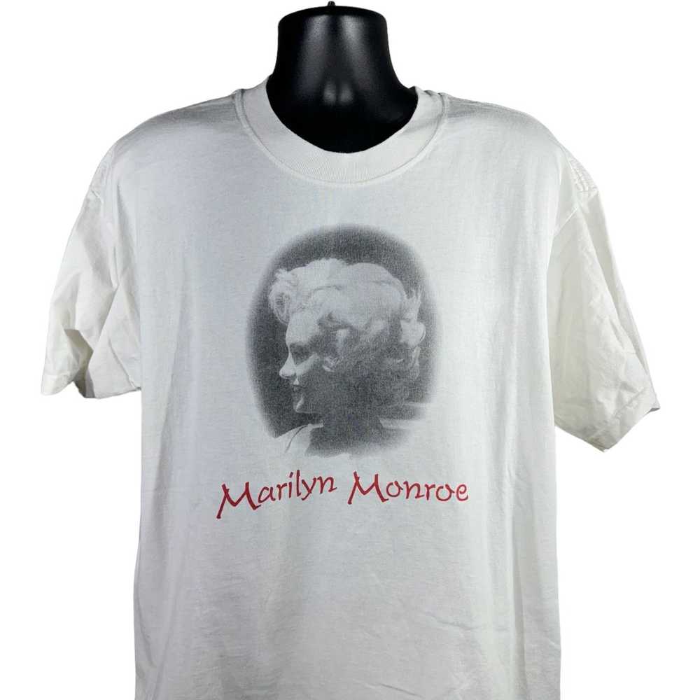 Gildan Vintage Marilyn Monroe Tee - image 2