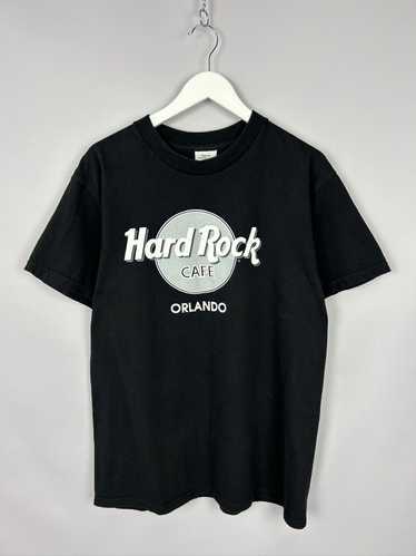 Hard Rock Cafe × Streetwear × Vintage Vintage 90s… - image 1