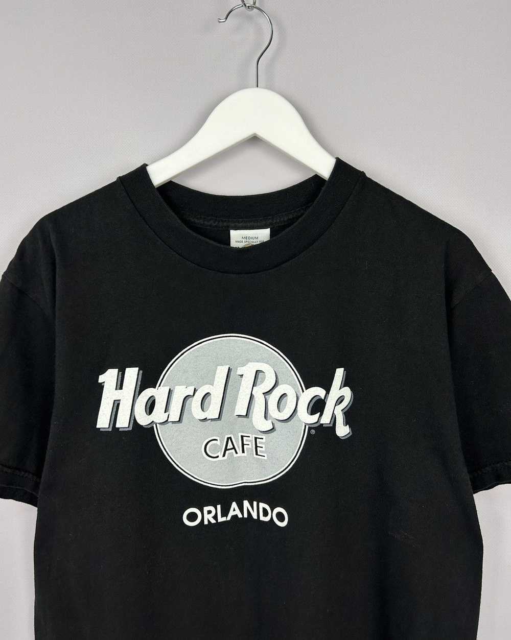 Hard Rock Cafe × Streetwear × Vintage Vintage 90s… - image 2