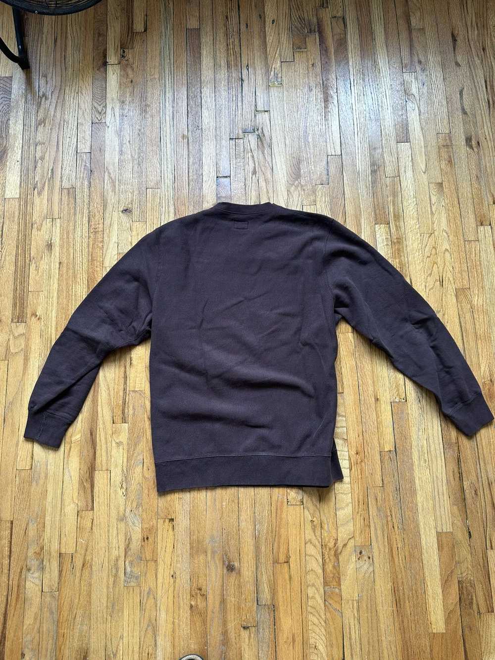 Noah Noah Crewneck Sweater - image 5