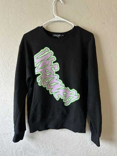 Undercover undercover! crewneck - Gem