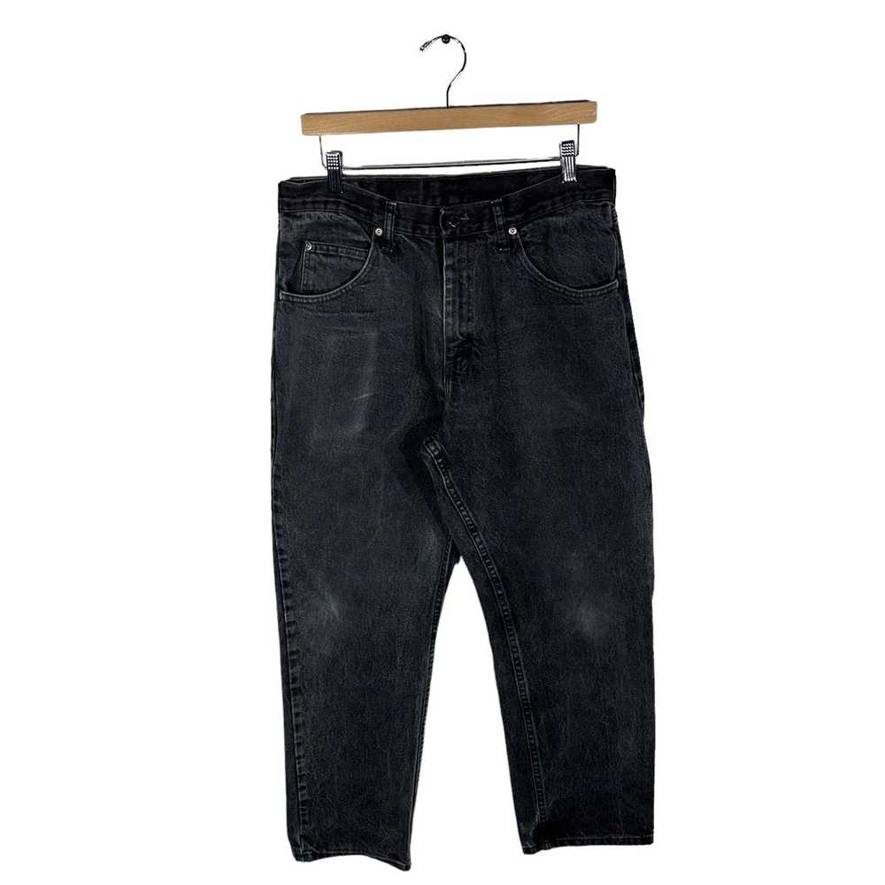 Wrangler Vintage Wrangler Denim Jeans - image 1