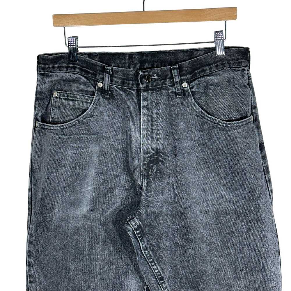 Wrangler Vintage Wrangler Denim Jeans - image 2