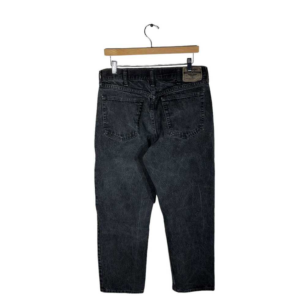 Wrangler Vintage Wrangler Denim Jeans - image 3