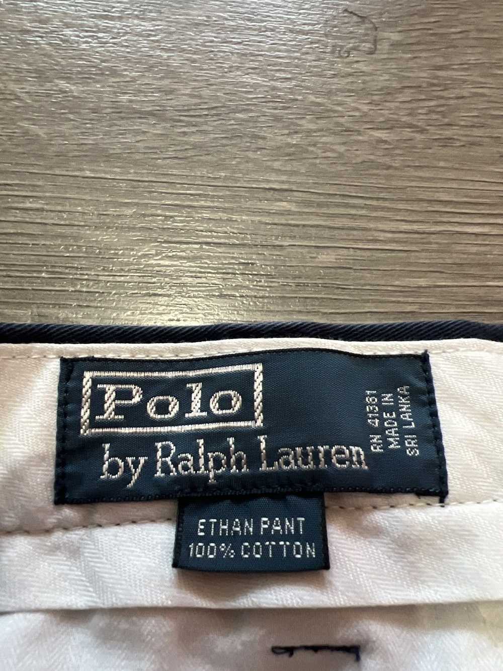 Polo Ralph Lauren × Vintage Vintage Polo Ralph La… - image 10