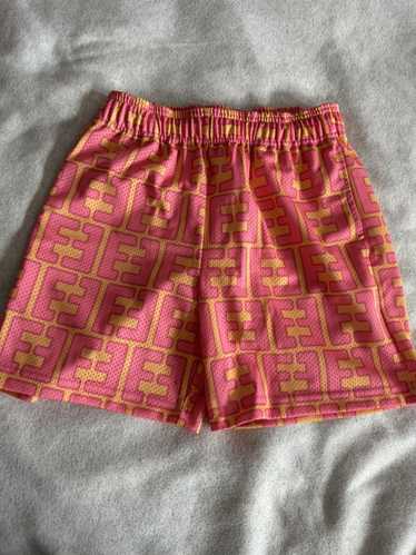 Eric Emanuel Eric Emanuel EE Basic Short Yellow / 