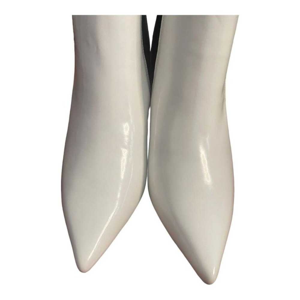 Anine Bing Leather boots - image 8