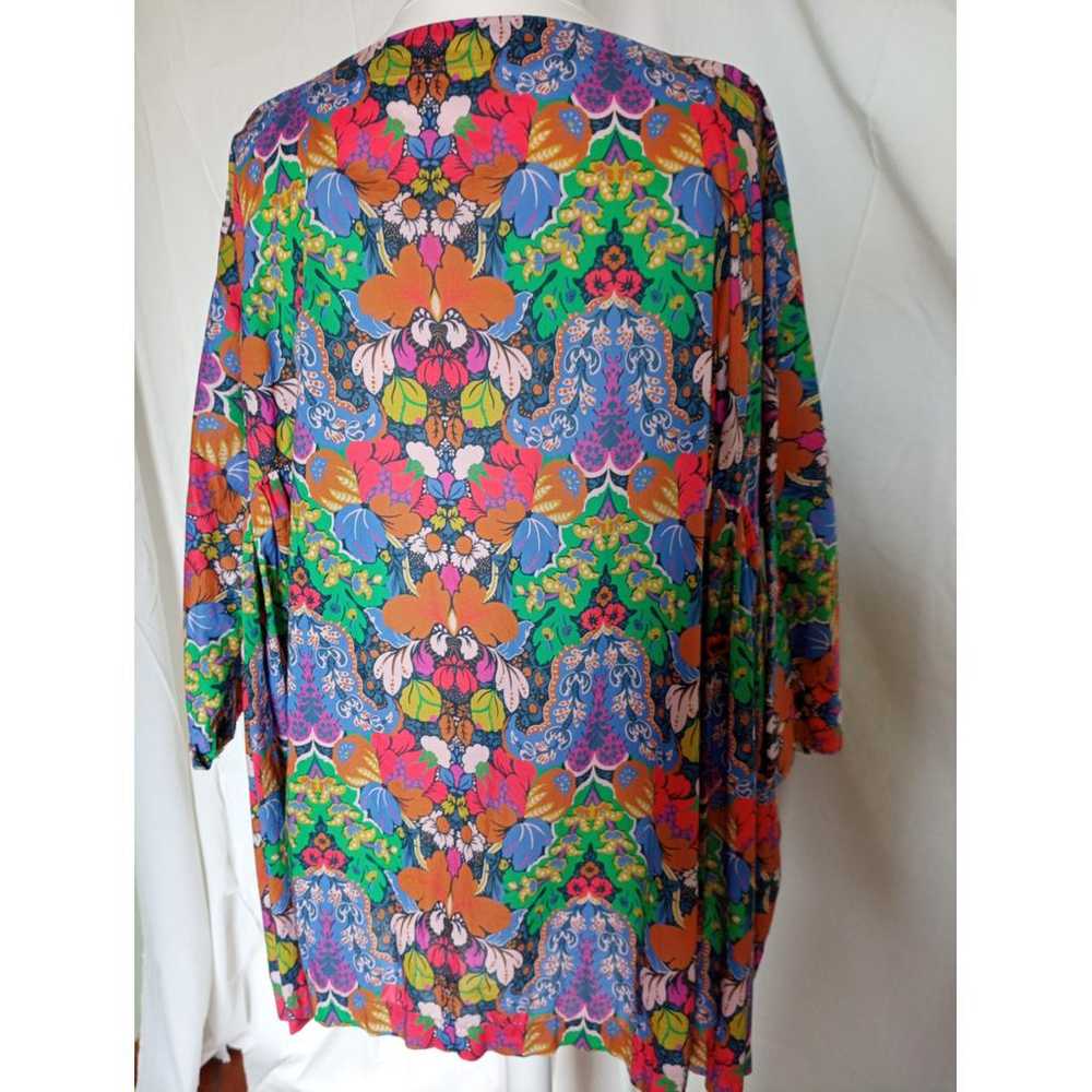 Daniela Gregis Blouse - image 10