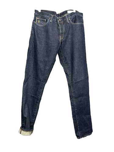 Todd Snyder Todd Snyder Jeans 33x32 Blue Japanese 