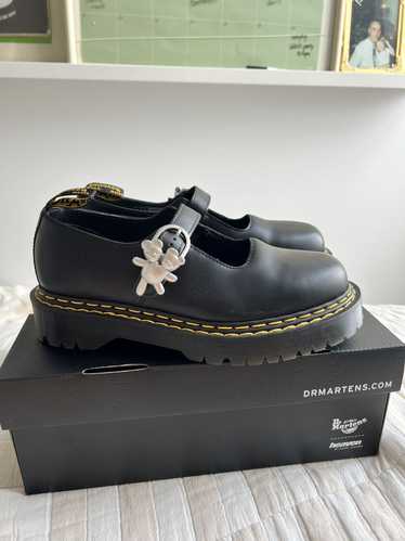 Heaven by marc jacobs DR. MARTENS X HEAVEN BY MARC