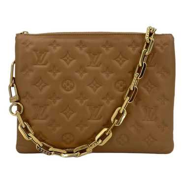 Louis Vuitton Coussin leather crossbody bag - image 1