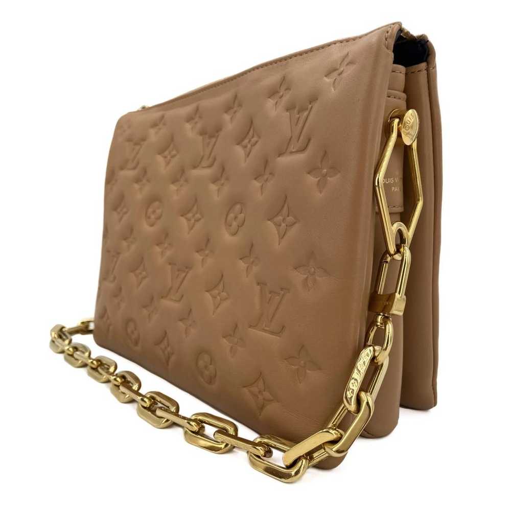 Louis Vuitton Coussin leather crossbody bag - image 5