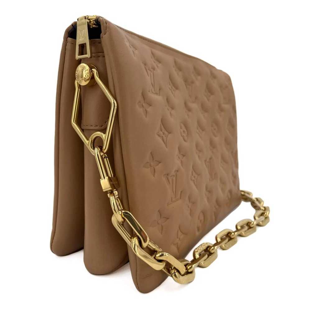 Louis Vuitton Coussin leather crossbody bag - image 6