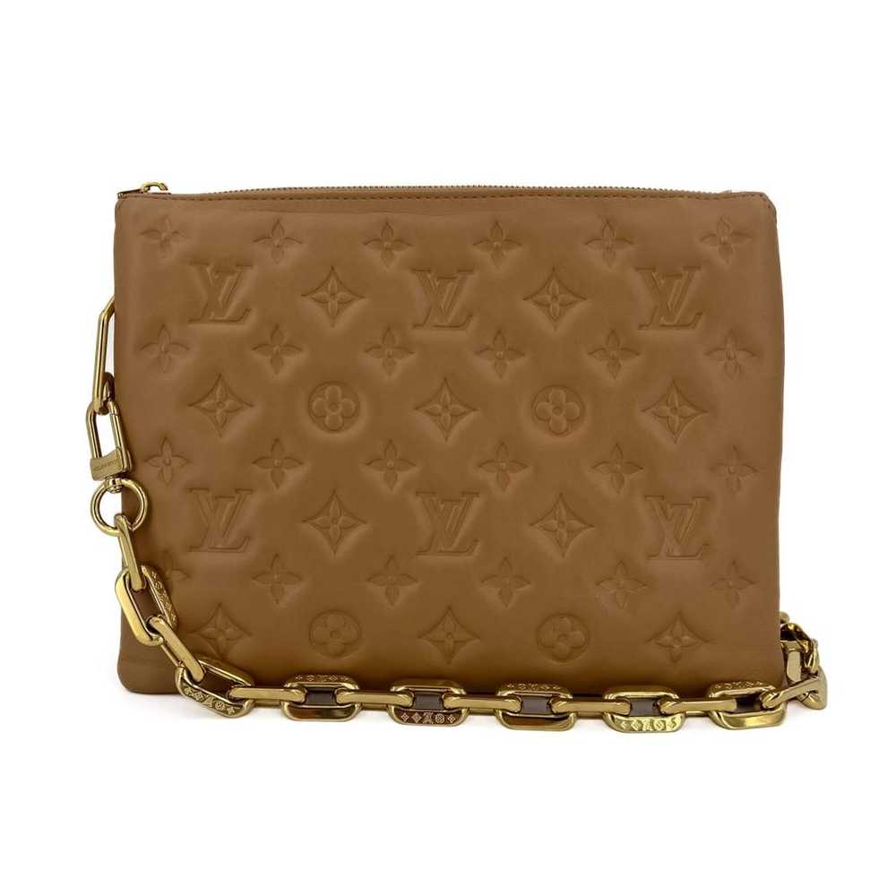 Louis Vuitton Coussin leather crossbody bag - image 7