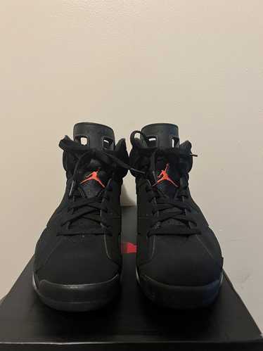 Jordan Brand × Nike Air Jordan 6 Retro 'Infrared' 