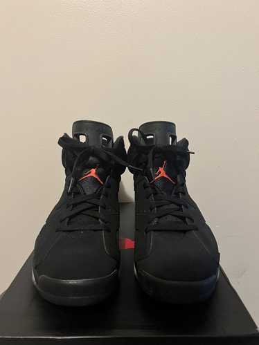 Jordan Brand × Nike Air Jordan 6 Retro 'Infrared'… - image 1