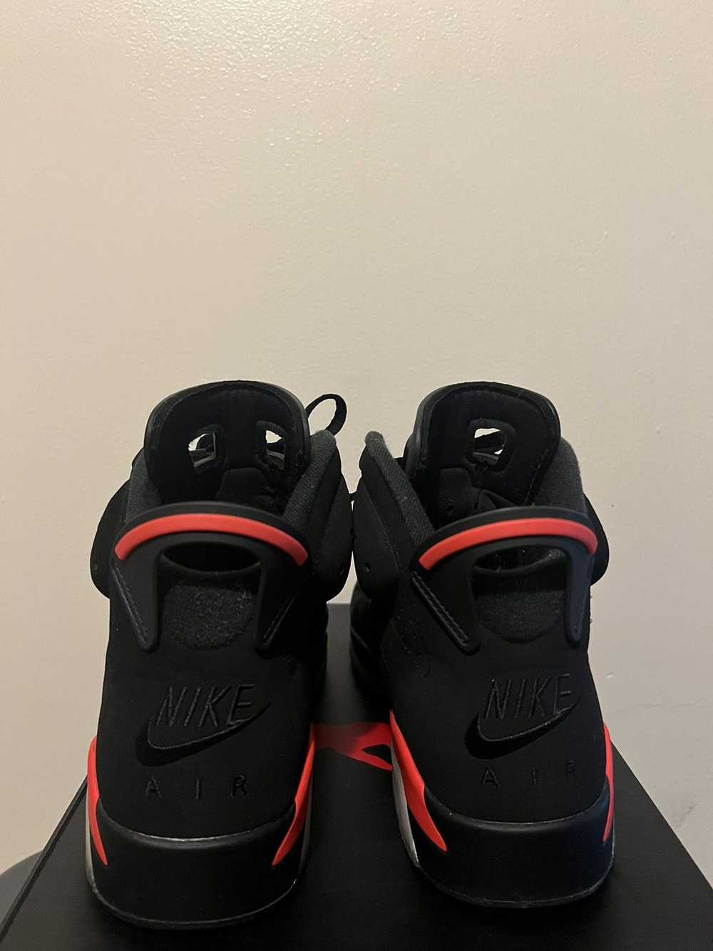 Jordan Brand × Nike Air Jordan 6 Retro 'Infrared'… - image 2