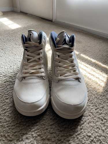 Jordan Brand Air Jordan 5 sail