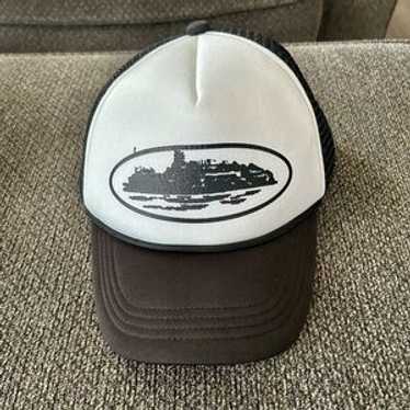 Corteiz mens hat - - Gem