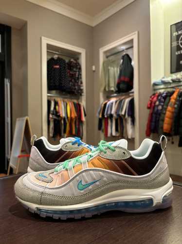 Nike Nike Air Max 98 La Mezcla