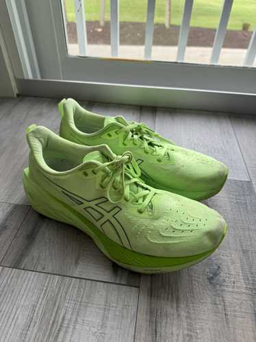 Asics ASICS Novablast 4