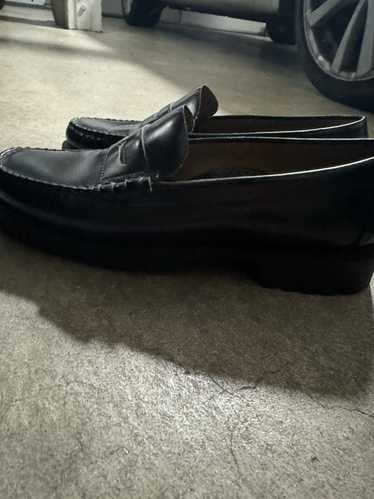 Sebago Sebago Dan Lug loafers size 9