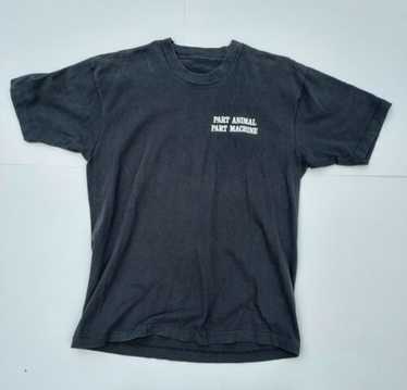 Rollins band vintage t - Gem