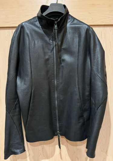 Leon Emanuel Blanck FORCED JACKET - image 1