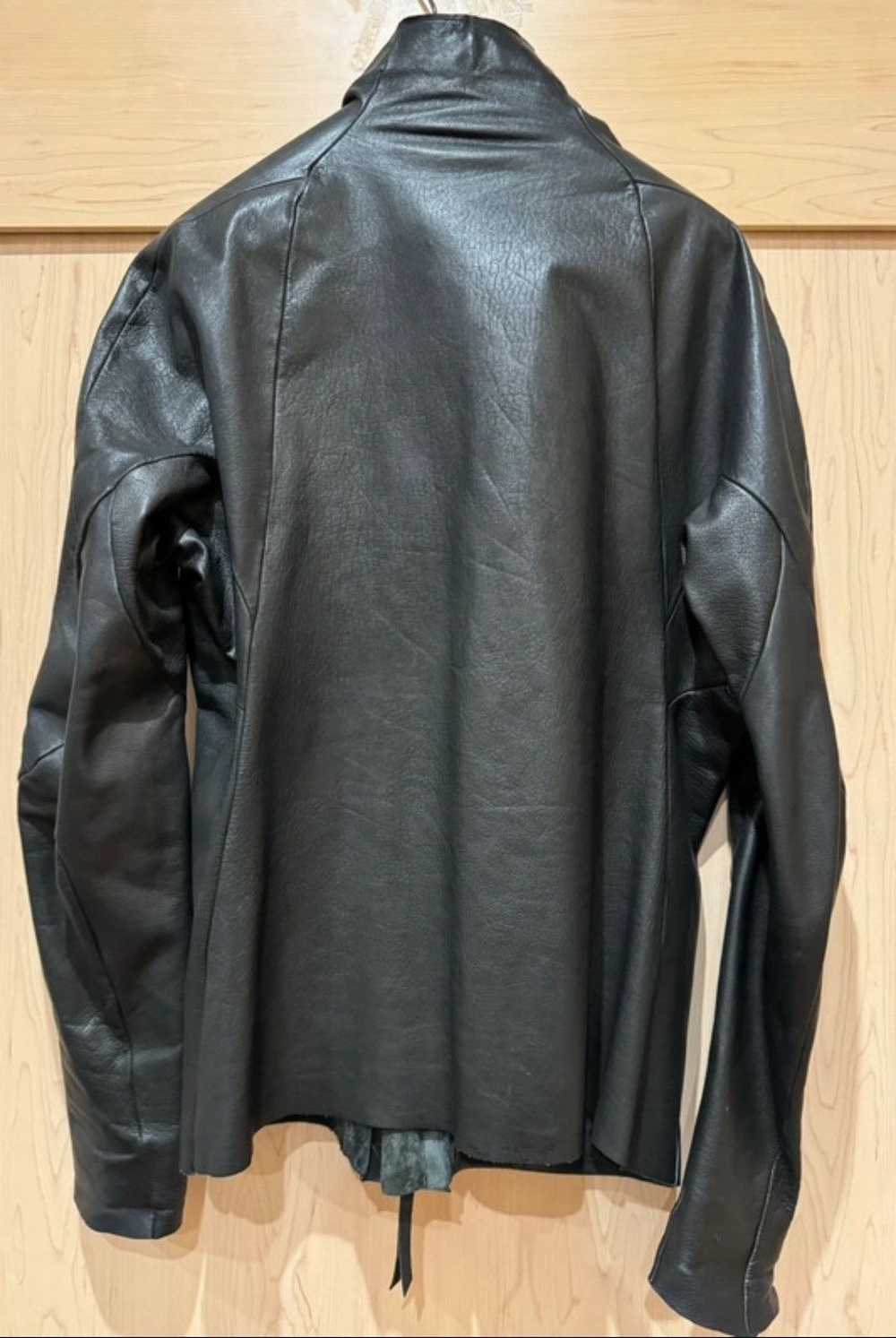 Leon Emanuel Blanck FORCED JACKET - image 2